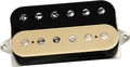 Di Marzio DP260 / PAF Master Neck (black creme zebra)