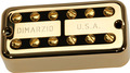 Di Marzio DP293GBK PAF Tron Neck (gold cover with black)