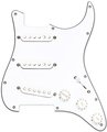 Di Marzio HS Strat Replacement Pickguard FG2108WA3 (white)