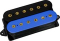 Di Marzio Liquifire (black/blue)