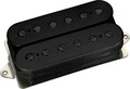 Di Marzio Rainmaker Neck DP281BK+BK (black, pole black)