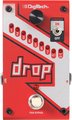 Digitech Drop Gitarren-Octaver-Pedal