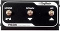 Digitech FS3X Foot Controllers for Looper Pedal