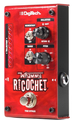 Digitech Whammy Ricochet Pitch Shifter & Harmonizer Pedals