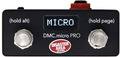 Disaster Area DMC Micro Pro