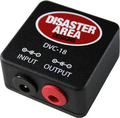 Disaster Area DVC-18 Micro Voltage Converter
