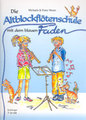 Doblinger Altblockflötenschule blauer Fa Moser Franz & Michaela