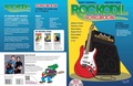 Doblinger Rockodil Songbook (incl. CD)