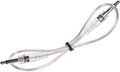 Doepfer A-100C30 (transparent) Modular System Cables
