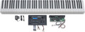 Doepfer LMK4+ 88 GH Masterkeyboard (black, w/o case) Master Keyboards up to 88 Keys