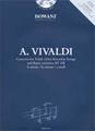 Dowani Konzert Vivaldi Antonio