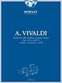 Dowani Sonate Vivaldi Antonio