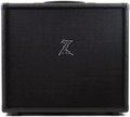 Dr. Z Amplification 2x10 Cab (blackout - Z10 Speakers)