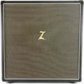 Dr. Z Amplification 4x10 Cabinet (black/brown)