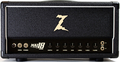 Dr. Z Amplification Maz 18 MK II Head (black)