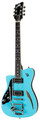 Duesenberg Caribou LH (narvik blue)