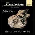 Duesenberg DS009 (009 - 042) Sets de Cordas para Guitarra Elétrica .009