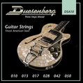 Duesenberg DSA010 (010 - 050) Jeux de cordes .010 pour guitare électrique