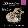 Duesenberg DSA011 (011 - 050) Jeux de cordes .011 pour guitare électrique
