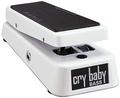 Dunlop 105Q CryBaby Bass Wah Wah-Wah-Pedale für Bass