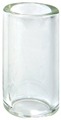 Dunlop 218 Pyrex Glass Regular Wall Medium Bottleneck/Slide