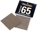 Dunlop 5410 Micro Fine 65 Fret Polishing Cloth (set of 2) Fingerboard-Limpador/Óleo