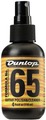 Dunlop 654 Formula 65 Poliermittel, Pflege und Reiniger für Gitarren