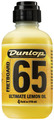 Dunlop 6554 12er-Set Produits de nettoyage pour touches