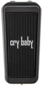 Dunlop CBJ95 CryBaby Junior Wah Pedal Wah-Wah Para Baixo