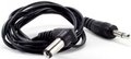 Dunlop DCB Cable Mn PH/Mono-BU Stromkabel für Effektgeräte & Zubehör