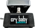Dunlop DD95FW Cry Baby Daredevil Fuzz Wah Wah-Wah-& Filter-Pedale