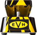 Dunlop EVH-95 CryBaby Eddie Van Halen Signature Wah Wah-Wah Pedals
