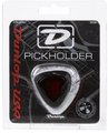 Dunlop Ergo Pick Holder Black 5006 (1 piece)