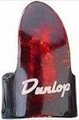 Dunlop Finger Pick Shell Plastic - Large 9020R (1 pick)