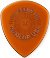 Dunlop Flow Standard Grip Brown - 1.00 Conjunto de palhetas