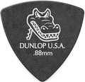 Dunlop Gator Grip Small Triangle - 0.88mm