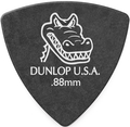 Dunlop Gator Grip Small Triangle - 0.88mm (36 picks)