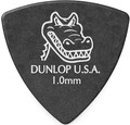 Dunlop Gator Grip Small Triangle - 1.00mm