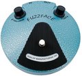 Dunlop JH-F1 Fuzz Face Gitarren-Verzerrer-Pedal