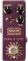 Dunlop MXR Duke of Tone / Overdrive Pedali Distorsione