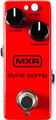 Dunlop MXR Dyna Comp Mini Compressor M291 Gitarren-Kompressor-Bodenpedal