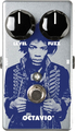 Dunlop MXR Jimi Hendrix Limited Edition Octavio Fuzz