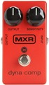 Dunlop MXR M102 Dyna Comp Pedal Compressor para Guitarra