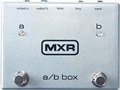 Dunlop MXR M196 A/B Box