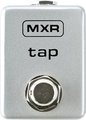 Dunlop MXR M199 Tap Tempo Switch Interruptor de pé Simples
