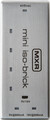 Dunlop MXR M239 - Mini Iso-Brick Alimentation pour pédales d´effets