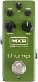 Dunlop MXR M281 Thump - Bass Preamp / EQ Bass Preamp Pedals