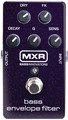 Dunlop MXR M82 Analog Bass Envelope Filter Pedal para Baixo &quot;Envelope Filter&quot;