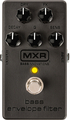 Dunlop MXR M82B Analog Bass Envelope Filter / Blackout Series Envelope Filter per Basso