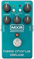 Dunlop MXR M83 Bass Chorus Deluxe Chorus Bass Pedals